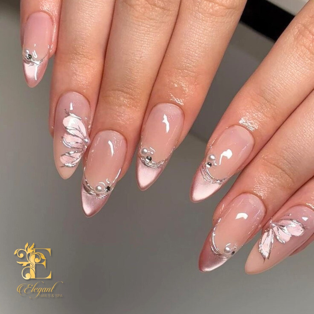 Elegant Nails & Spa Torrance, CA 90505
